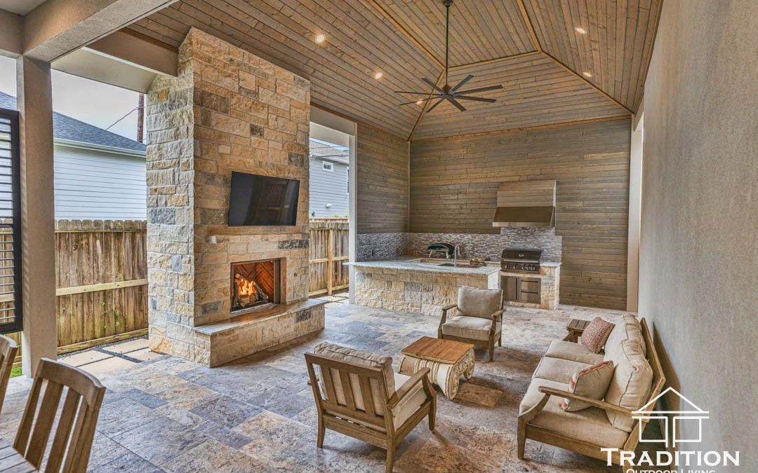Which Outdoor Flooring Is Right for Your Project?