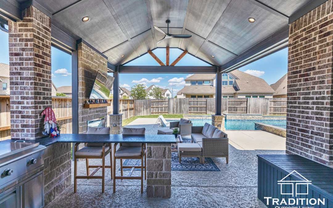 Timeless Outdoor Living Design Ideas That Never Go Out of Style